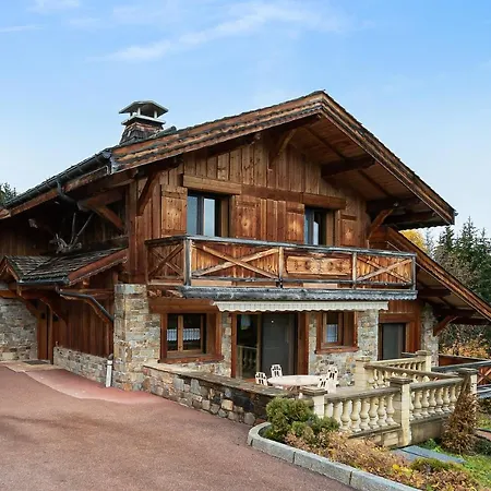 Le Bois Prin * Saint-Gervais-les-Bains