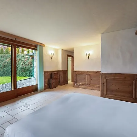 Le Bois Prin * Saint-Gervais-les-Bains